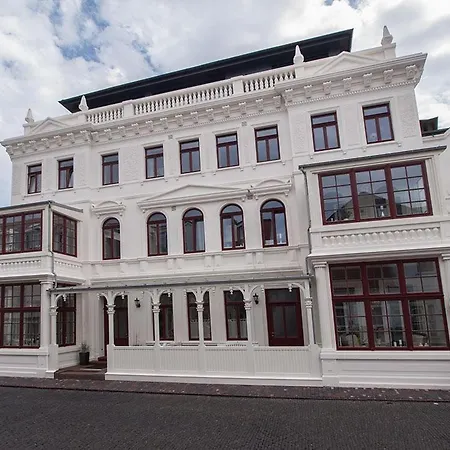 Luisenhof - Fw 1 Norderney